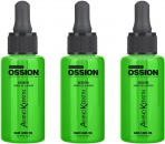3x Ossion Amino Keratin Haaröl 100 ml